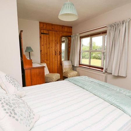 Holly Farm Cottage Newbridge on Wye Extérieur photo