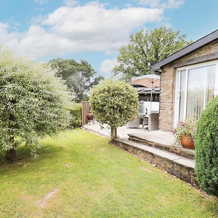 Holly Farm Cottage Newbridge on Wye Extérieur photo