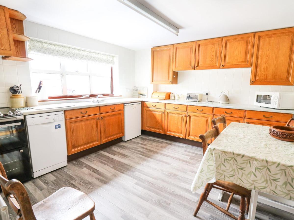 Holly Farm Cottage Newbridge on Wye Extérieur photo