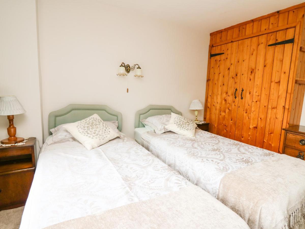 Holly Farm Cottage Newbridge on Wye Extérieur photo