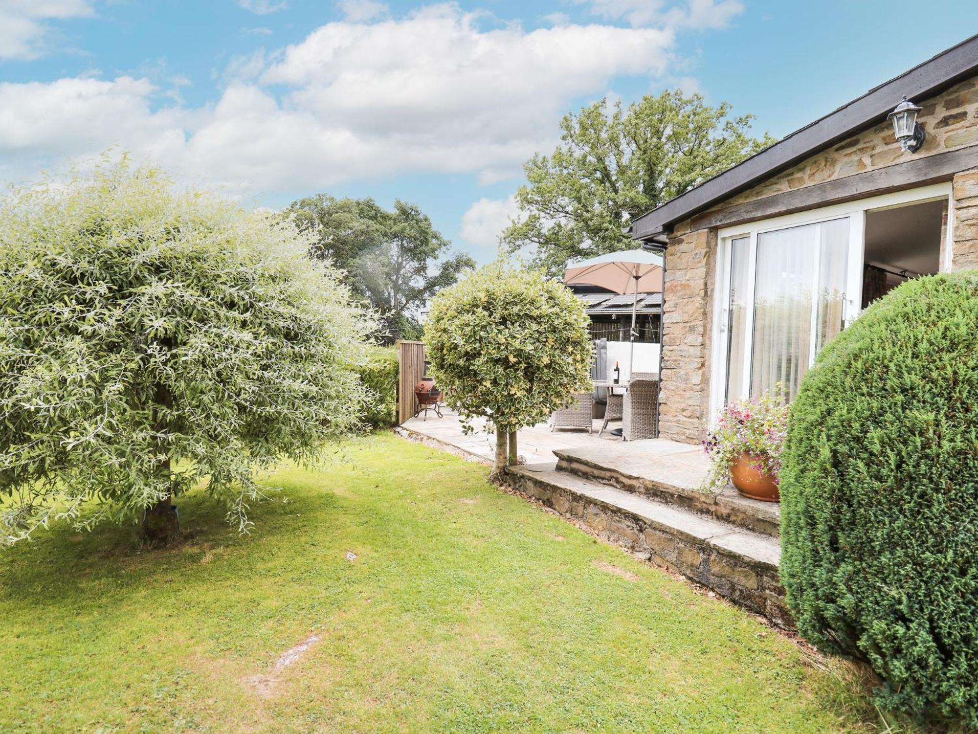 Holly Farm Cottage Newbridge on Wye Extérieur photo