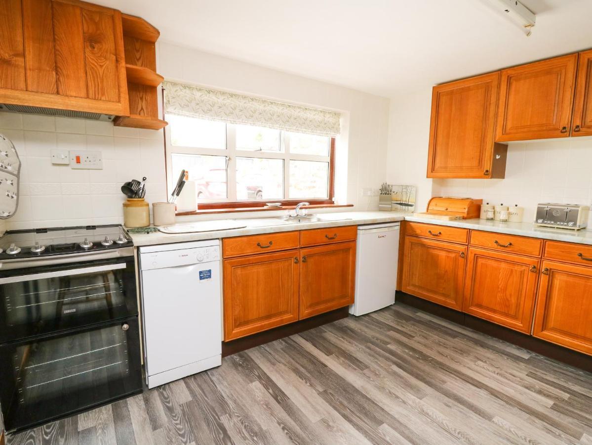Holly Farm Cottage Newbridge on Wye Extérieur photo